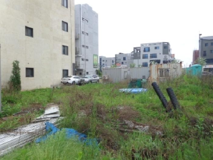 충남 서산시 예천동 대지 경매 물건 사진 2 · 2025타경51272