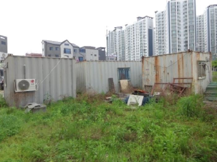 충남 서산시 예천동 대지 경매 물건 사진 3 · 2025타경51272