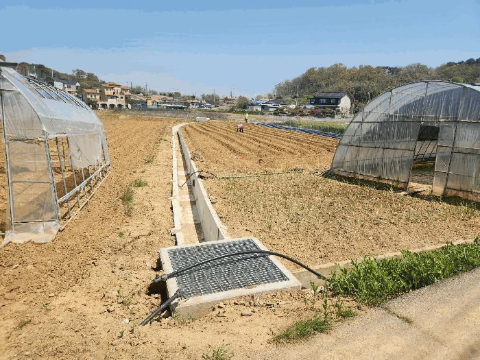 충남 서산시 부석면 답 경매 물건 사진