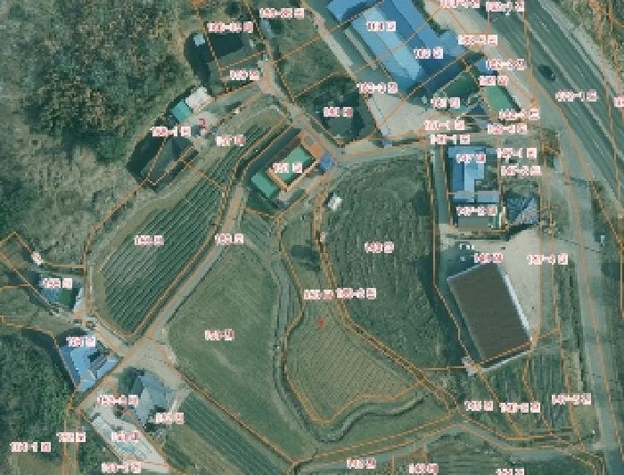 충남 서산시 부석면 답 경매 물건 사진 3 · 2025타경51279