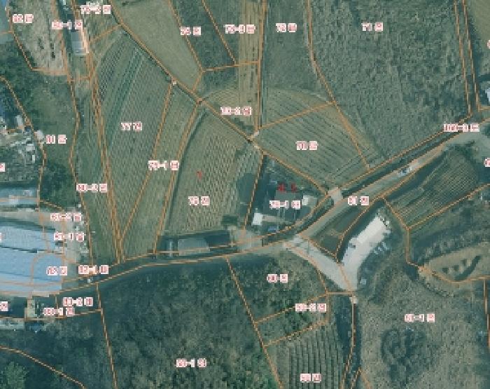 충남 서산시 부석면 답 경매 물건 사진 4 · 2025타경51279