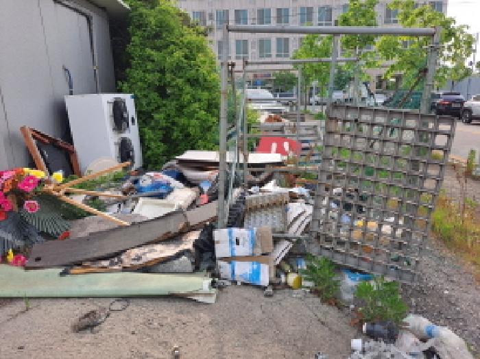 충남 당진시 송산면 근린생활시설 경매 물건 사진 3 · 2025타경51281