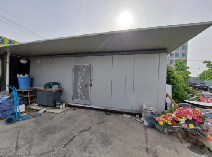 충남 당진시 송산면 근린생활시설 경매 물건 사진 4 · 2025타경51281