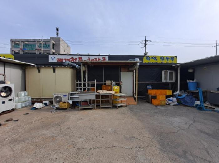 충남 당진시 송산면 근린생활시설 경매 물건 사진 5 · 2025타경51281