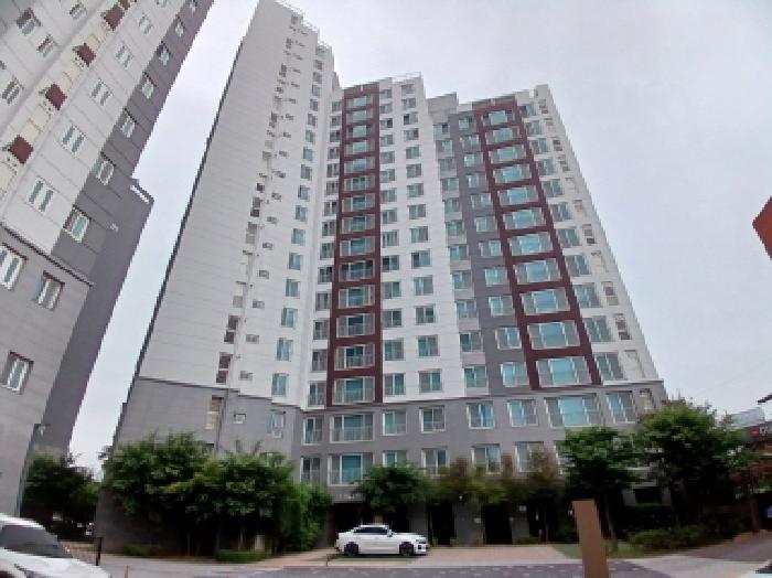 충남 서산시 석림동 아파트 경매 물건 사진 2 · 2025타경51294