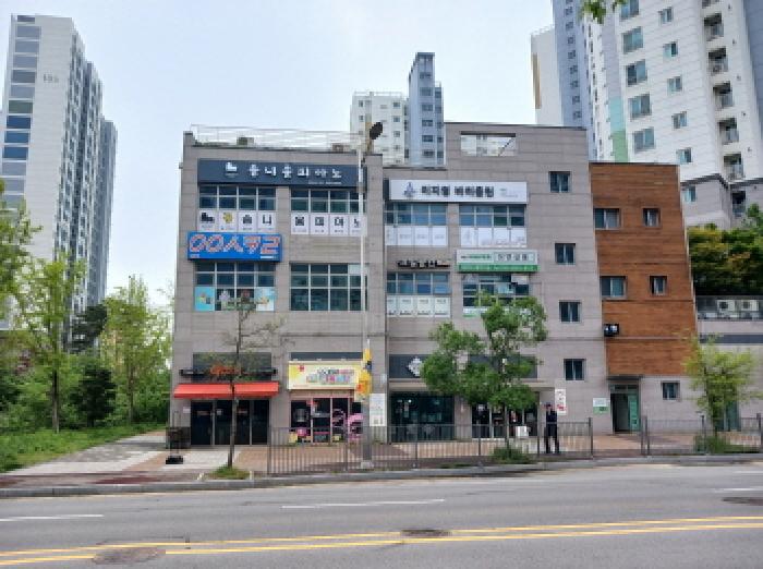 충남 서산시 성연면 상가,오피스텔,근린시설 경매 물건 사진 2 · 2025타경51297
