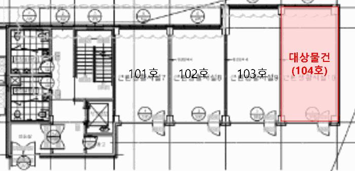 충남 서산시 성연면 상가,오피스텔,근린시설 경매 물건 사진 3 · 2025타경51297