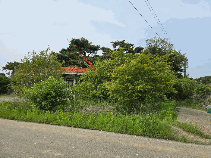 충남 당진시 석문면 임야 경매 물건 사진 5 · 2025타경51301