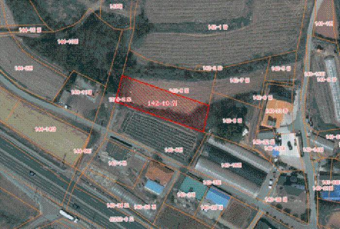 충남 당진시 석문면 임야 경매 물건 사진 3 · 2025타경51301