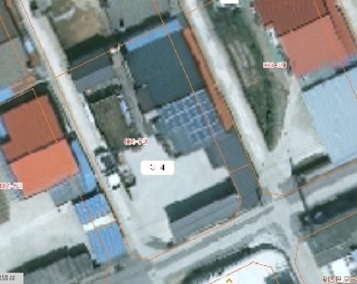 충남 당진시 송악읍 답 경매 물건 사진 2 · 2025타경51309
