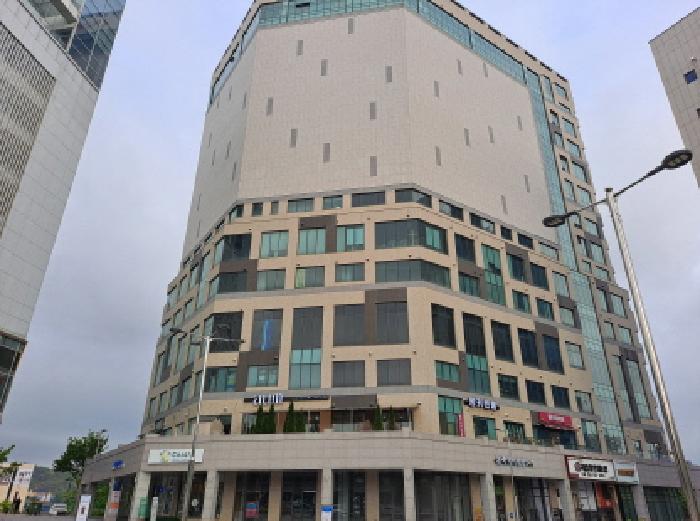 충남 당진시 수청동 근린시설 경매 물건 사진