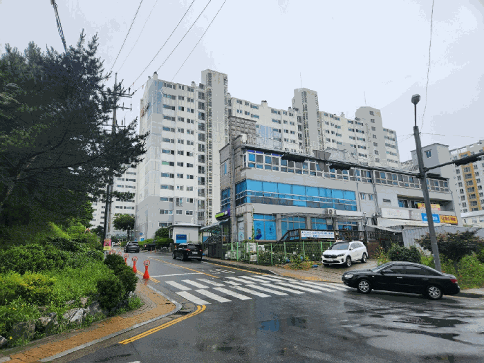 충남 태안군 태안읍 아파트 경매 물건 사진 5 · 2025타경51340