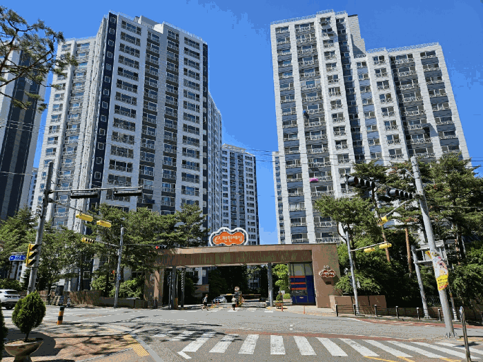충남 당진시 송악읍 아파트 경매 물건 사진 6 · 2025타경51348