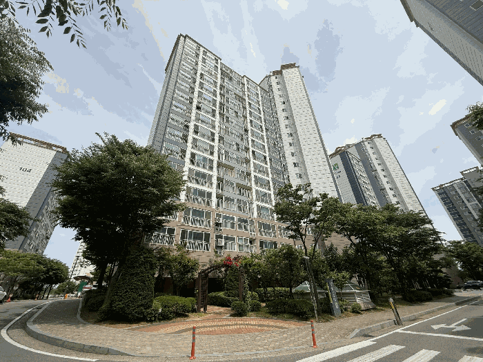 충남 당진시 채운동 아파트 경매 물건 사진 6 · 2025타경51365