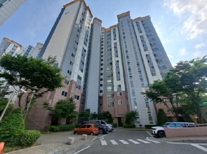 충남 당진시 채운동 아파트 경매 물건 사진
