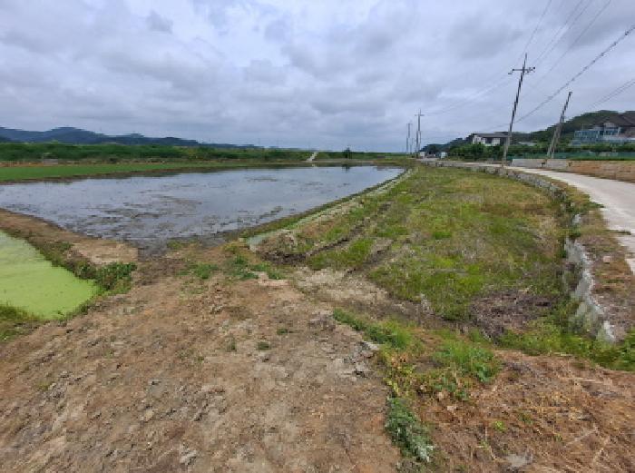 충남 당진시 채운동 전답 경매 물건 사진 4 · 2025타경51374
