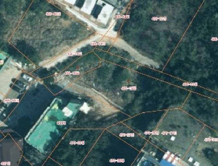 충남 태안군 소원면 답 경매 물건 사진 2 · 2025타경51382