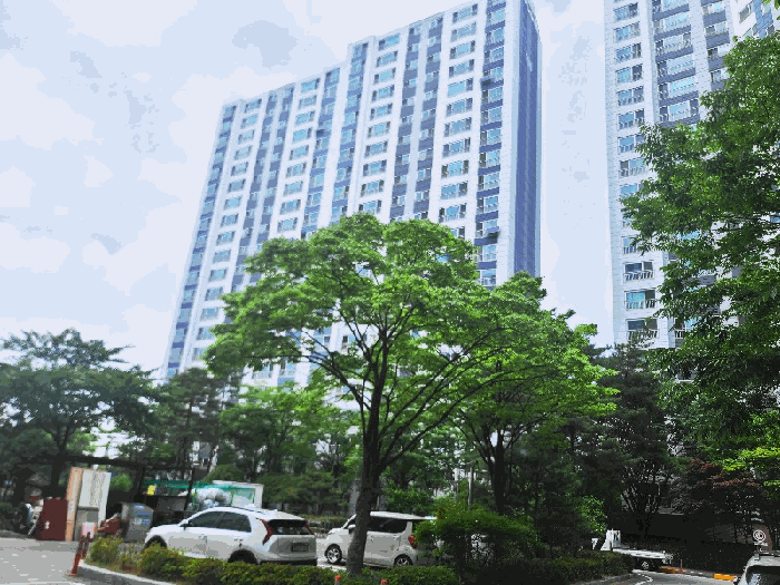 충남 당진시 송악읍 아파트 경매 물건 사진 4 · 2025타경51387