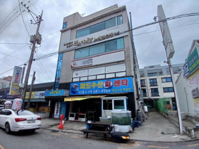 충남 서산시 석림동 근린생활시설 경매 물건 사진 3 · 2025타경51388