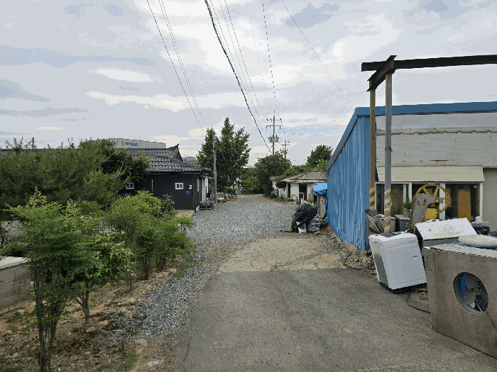 충청남도 서산시 부석면 취평리 278 전 경매 물건 사진