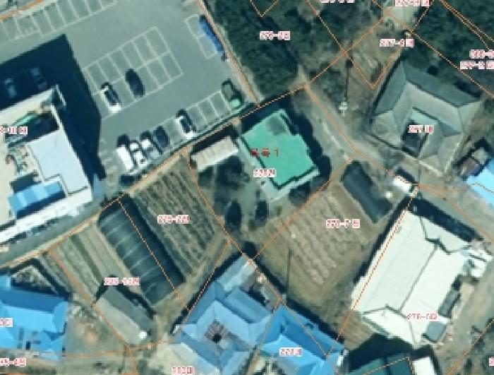 충남 서산시 부석면 전 경매 물건 사진