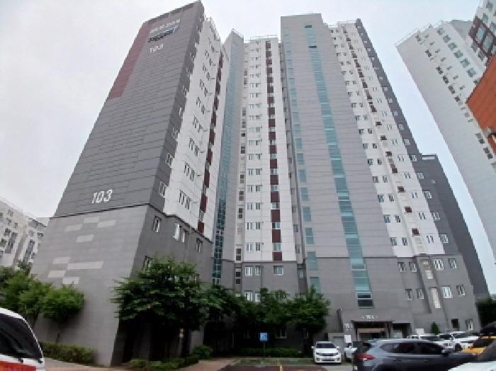 충남 서산시 석림동 아파트 경매 물건 사진 2 · 2025타경51405