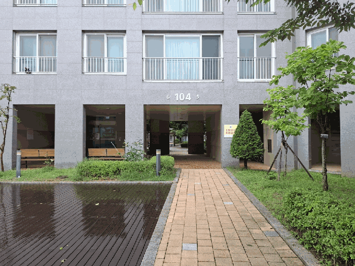 충남 서산시 석림동 아파트 경매 물건 사진 5 · 2025타경51406