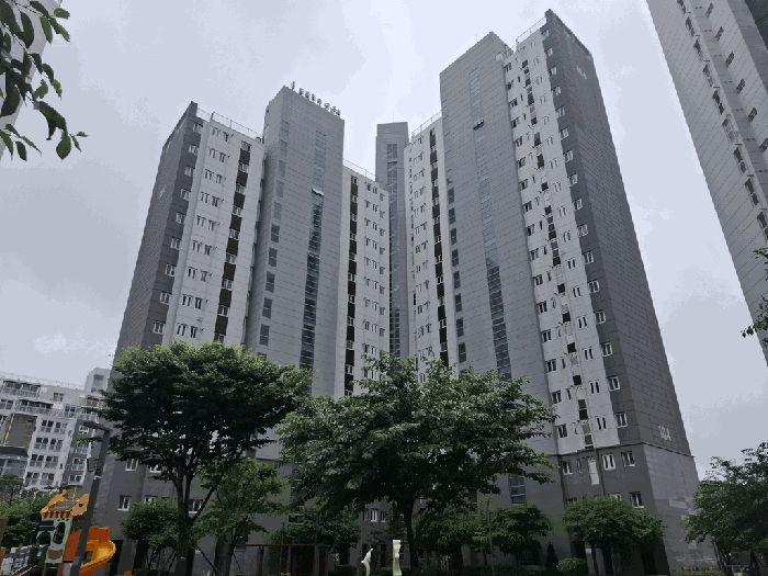 충남 서산시 석림동 아파트 경매 물건 사진 6 · 2025타경51406