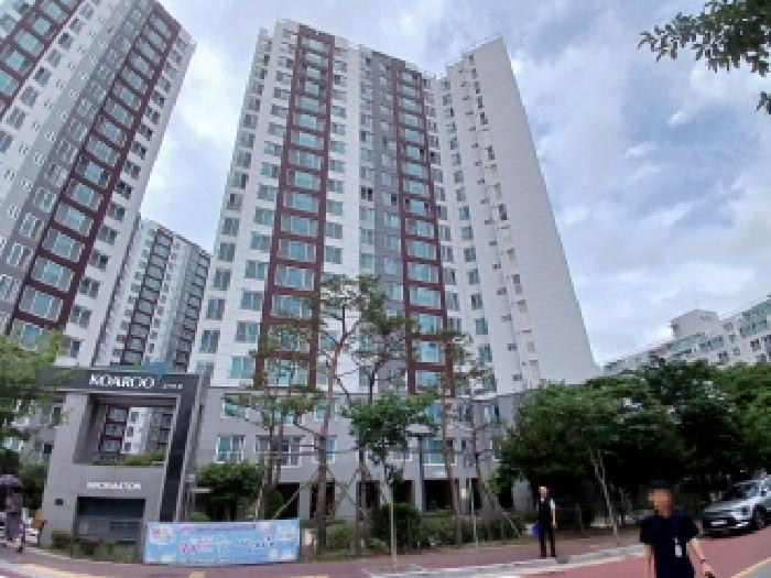충남 서산시 석림동 아파트 경매 물건 사진 2 · 2025타경51406