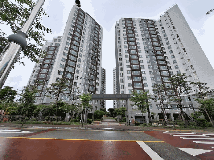 충남 서산시 석림동 아파트 경매 물건 사진 3 · 2025타경51406