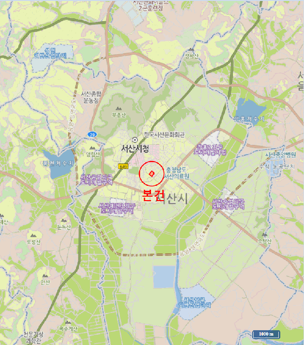 충남 서산시 석림동 아파트 경매 물건 사진 4 · 2025타경51406