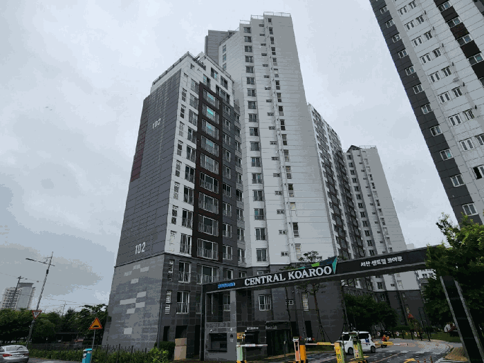 충남 서산시 석림동 아파트 경매 물건 사진 4 · 2025타경51407