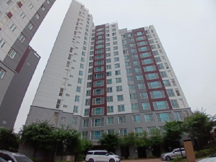 충남 서산시 석림동 아파트 경매 물건 사진