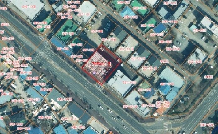 충남 서산시 석림동 근린생활시설 경매 물건 사진 3 · 2025타경51409