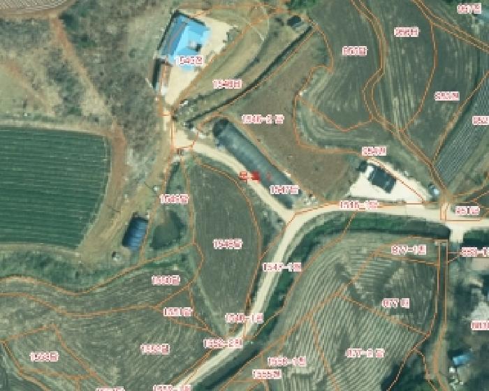 충남 서산시 팔봉면 전답 경매 물건 사진
