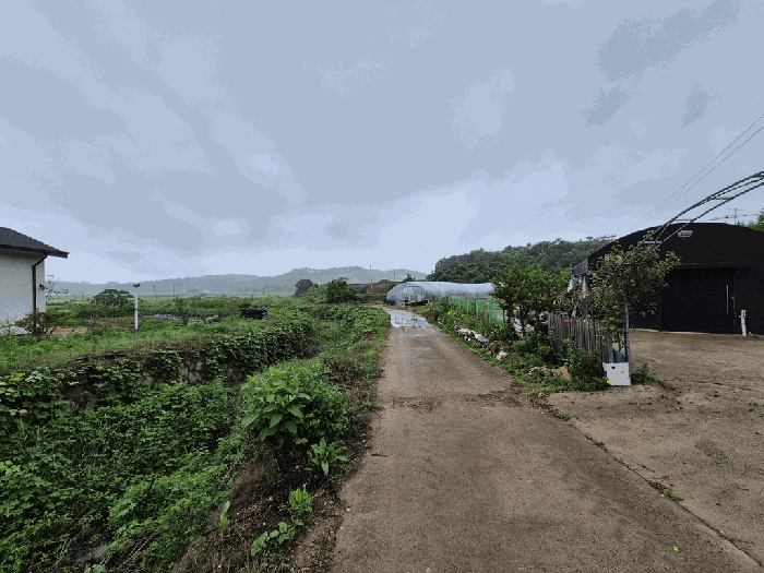 충남 서산시 팔봉면 전답 경매 물건 사진 5 · 2025타경51428
