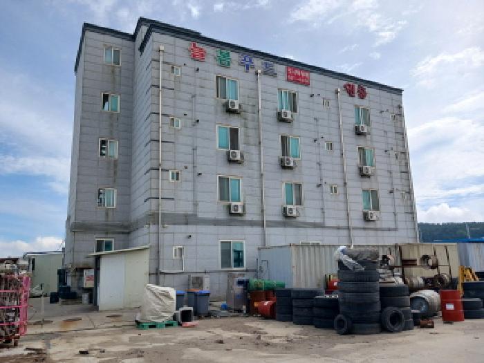충남 서산시 대산읍 다가구주택 경매 물건 사진