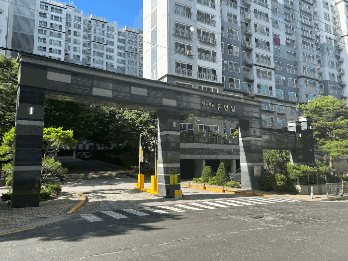 충남 당진시 채운동 아파트 경매 물건 사진 3 · 2025타경51457