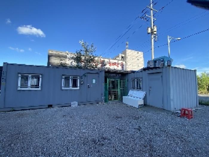 충남 당진시 송산면 대지 경매 물건 사진
