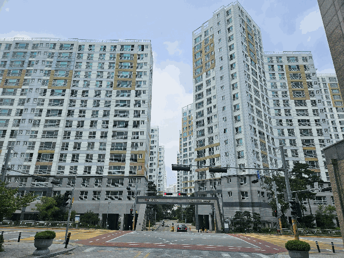 충남 서산시 성연면 아파트 경매 물건 사진 5 · 2025타경51474