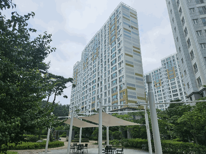 충남 서산시 성연면 아파트 경매 물건 사진 6 · 2025타경51474