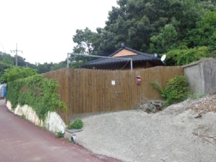 충남 태안군 안면읍 대지 경매 물건 사진