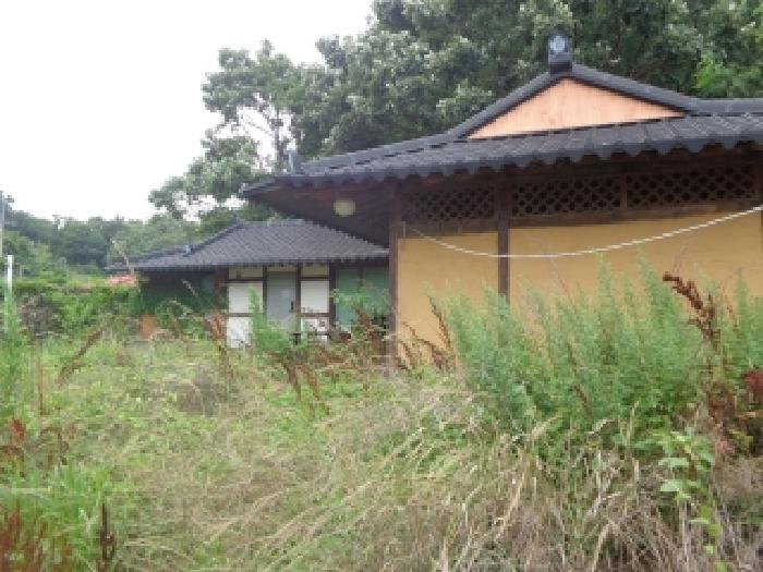 충남 태안군 안면읍 대지 경매 물건 사진 3 · 2025타경51476