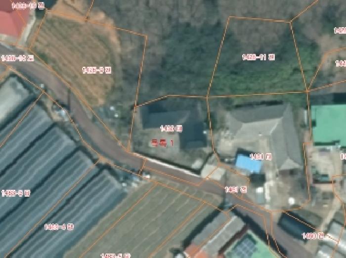 충남 태안군 안면읍 대지 경매 물건 사진 5 · 2025타경51476