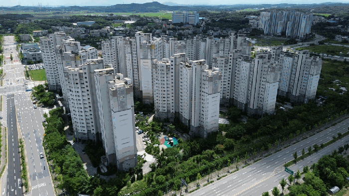 충남 당진시 송산면 아파트 경매 물건 사진 5 · 2025타경51492