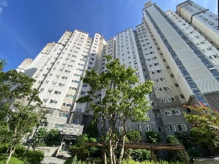 충남 당진시 송산면 아파트 경매 물건 사진