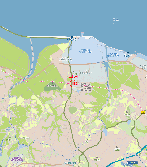 충남 당진시 송산면 아파트 경매 물건 사진 4 · 2025타경51492