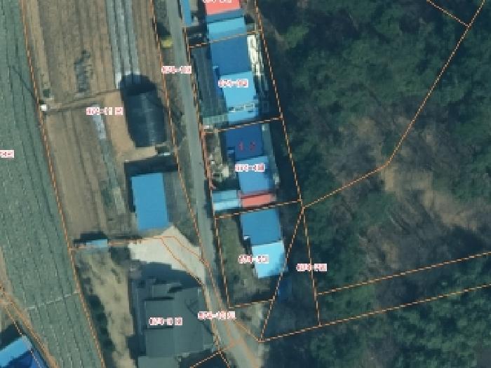 충남 서산시 인지면 단독주택다가구 경매 물건 사진