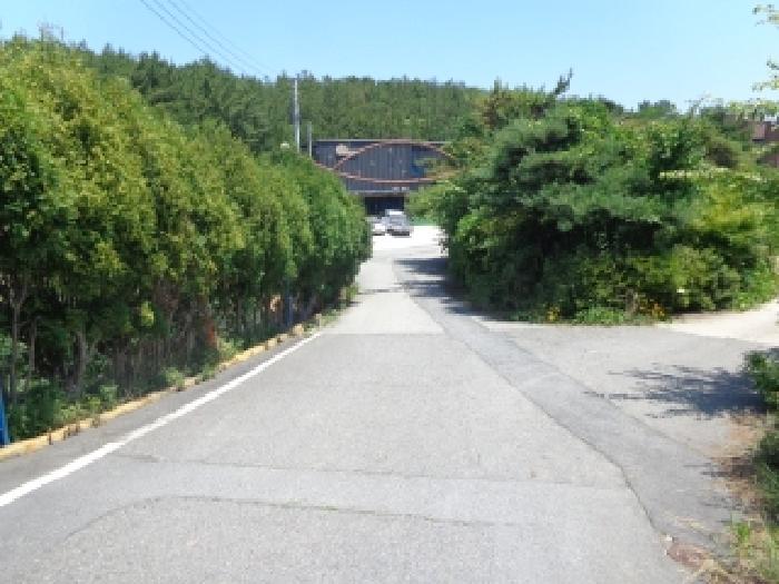 충남 태안군 남면 도로 경매 물건 사진 2 · 2025타경51497