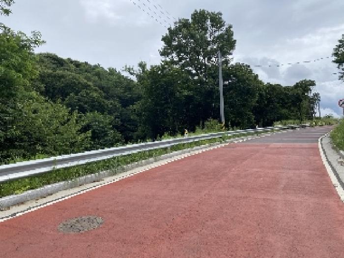 충남 당진시 대덕동 임야 경매 물건 사진 3 · 2025타경51515